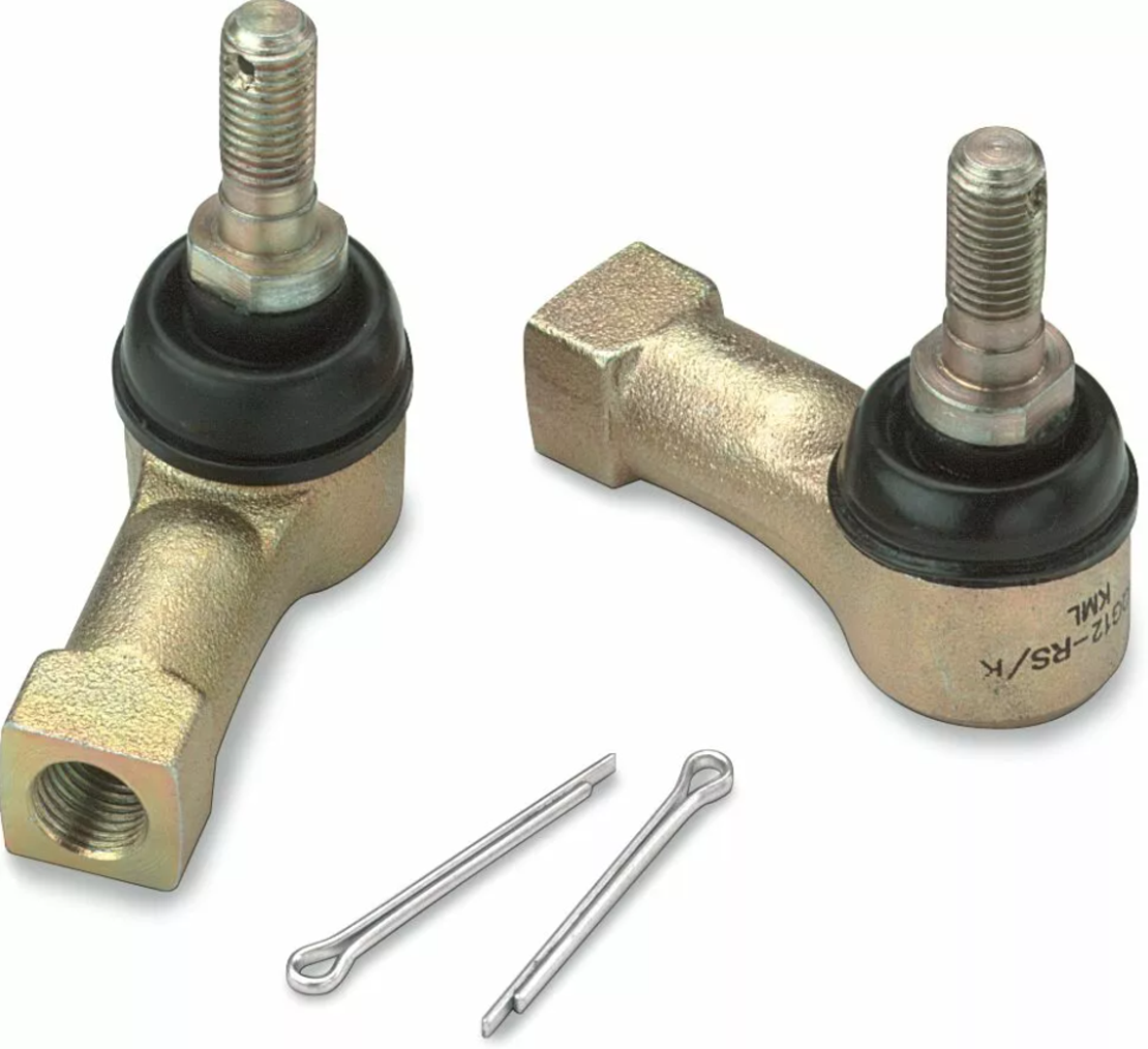 Връзка за прът MOOSE RACING MSE TIE ROD END