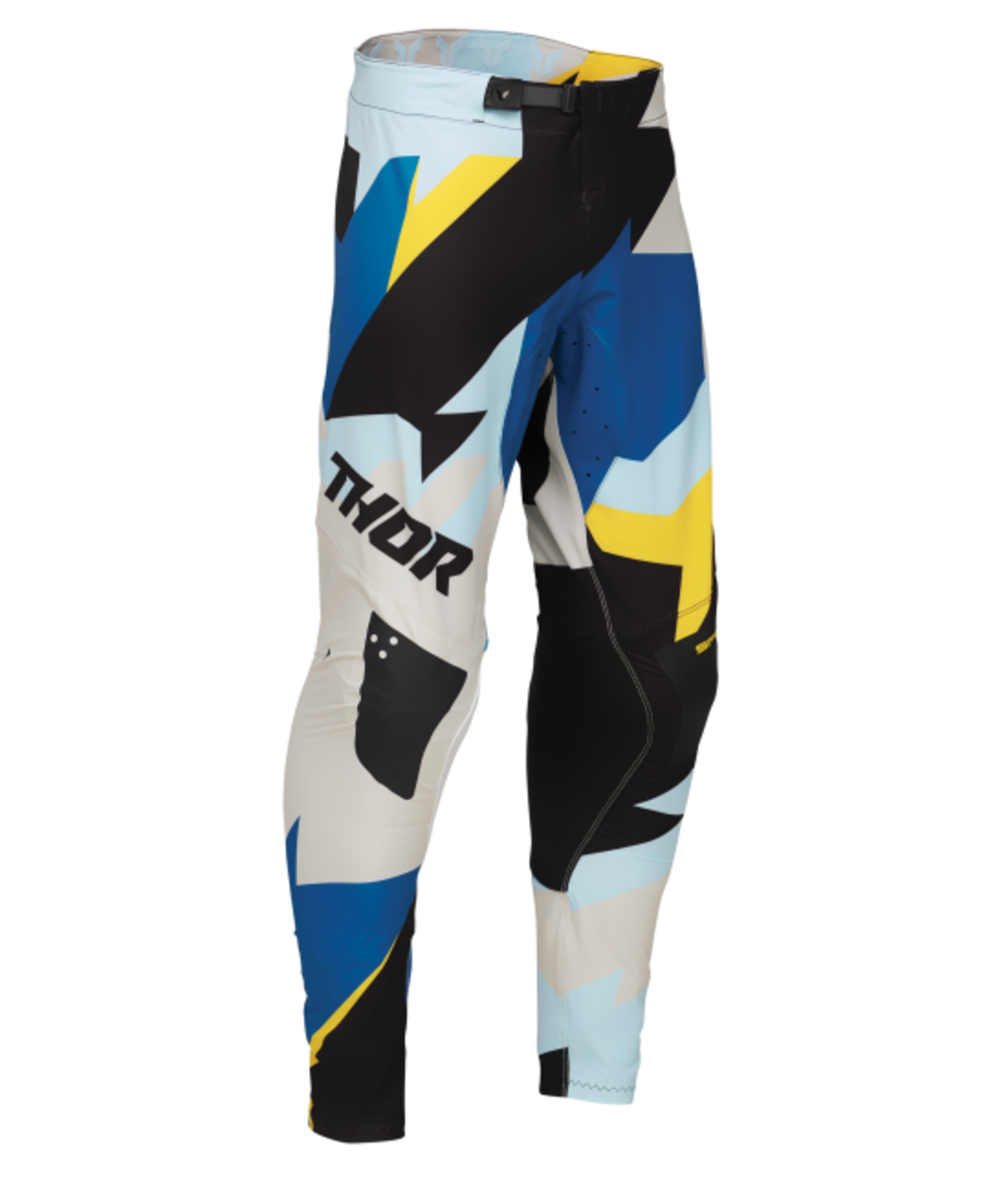 Мотокрос брич THOR SPORTMODE BRAVE BLUE