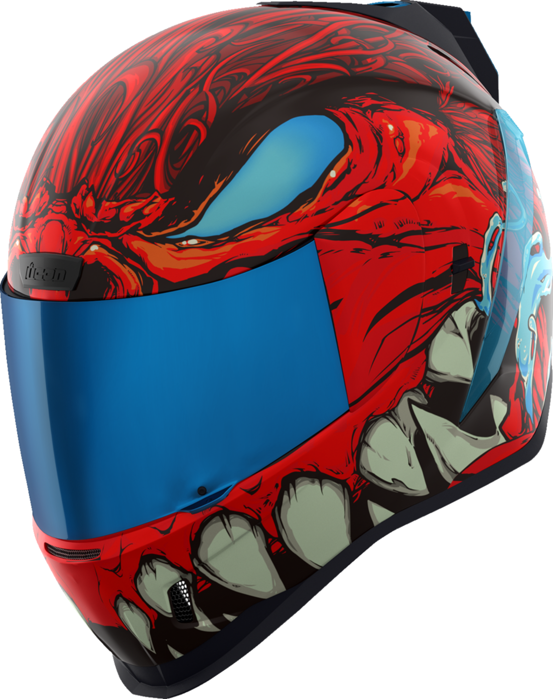 Каска ICON Airform™ Manik'RR MIPS® RD