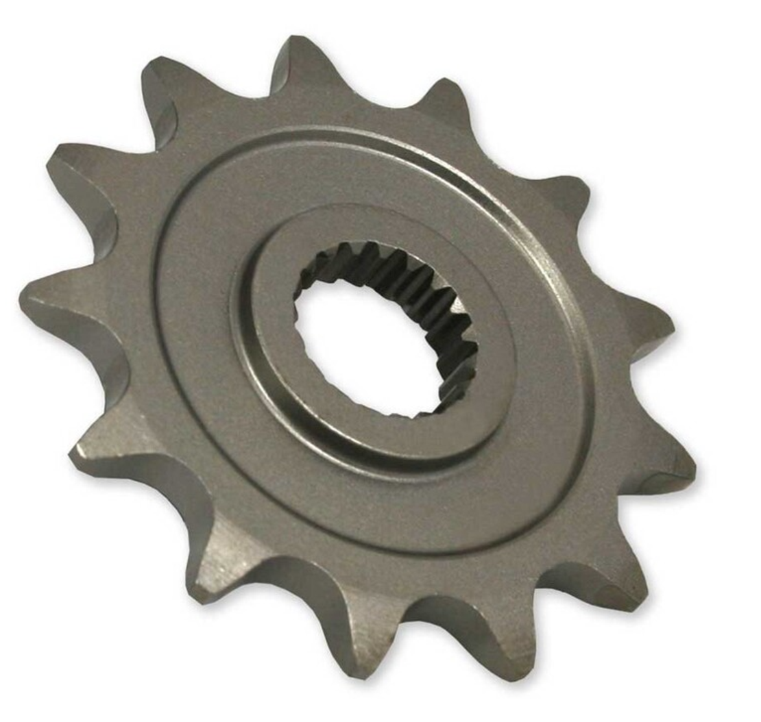 Преден пиньон RFX Race Front Sprocket 12 Teeth TM Racing MX 250 FI 13-18