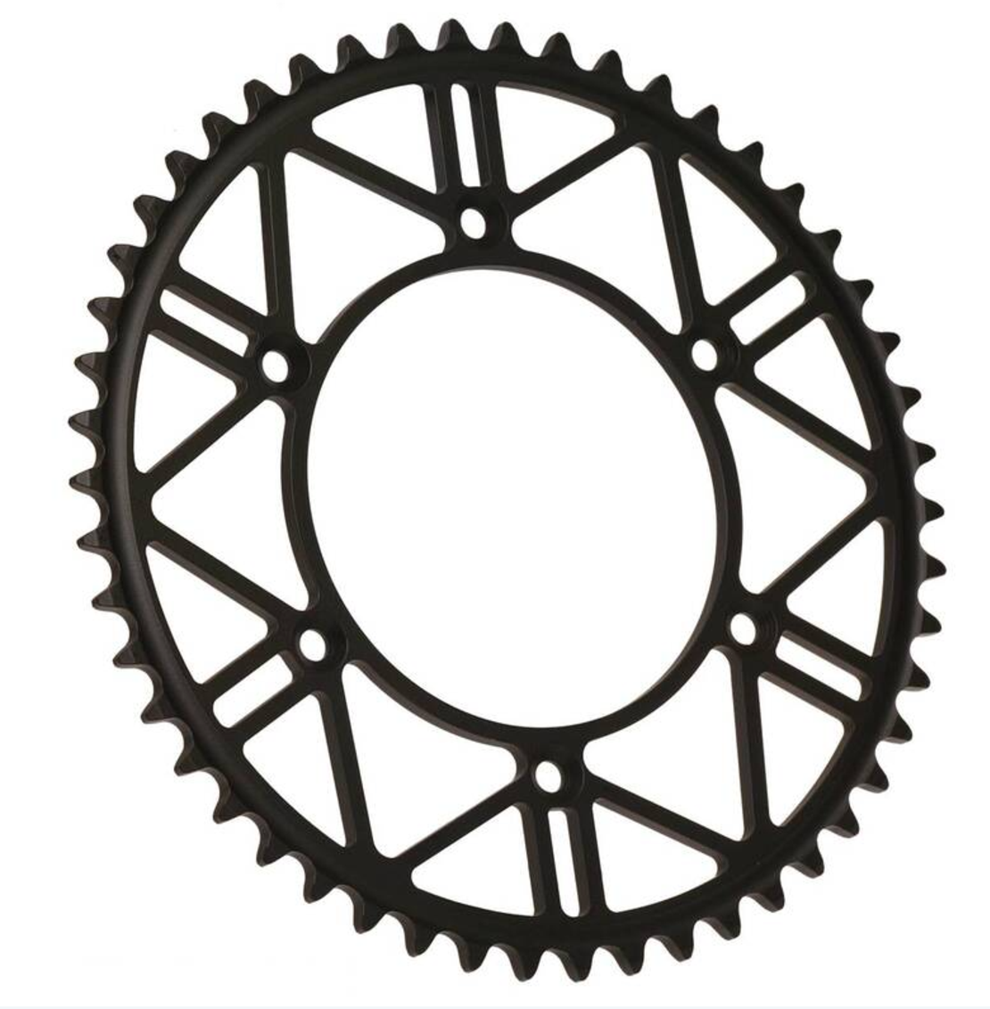 Заден пиньон RFX Pro Series HCS Steel Rear Sprocket Suzuki RM-Z - 520 48T