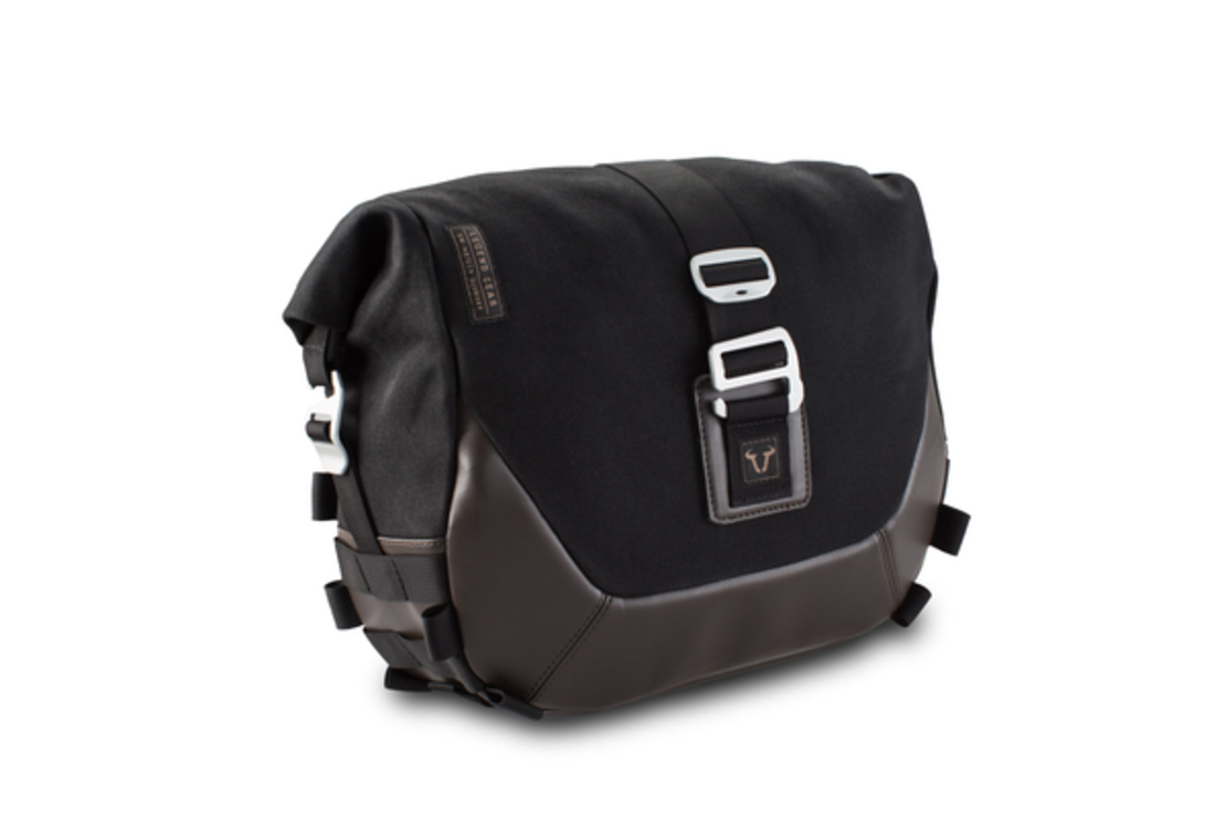 Мото чанти SW-MOTECH SIDEBAG LEGEND LC1 L TRK 502 X ABS 23