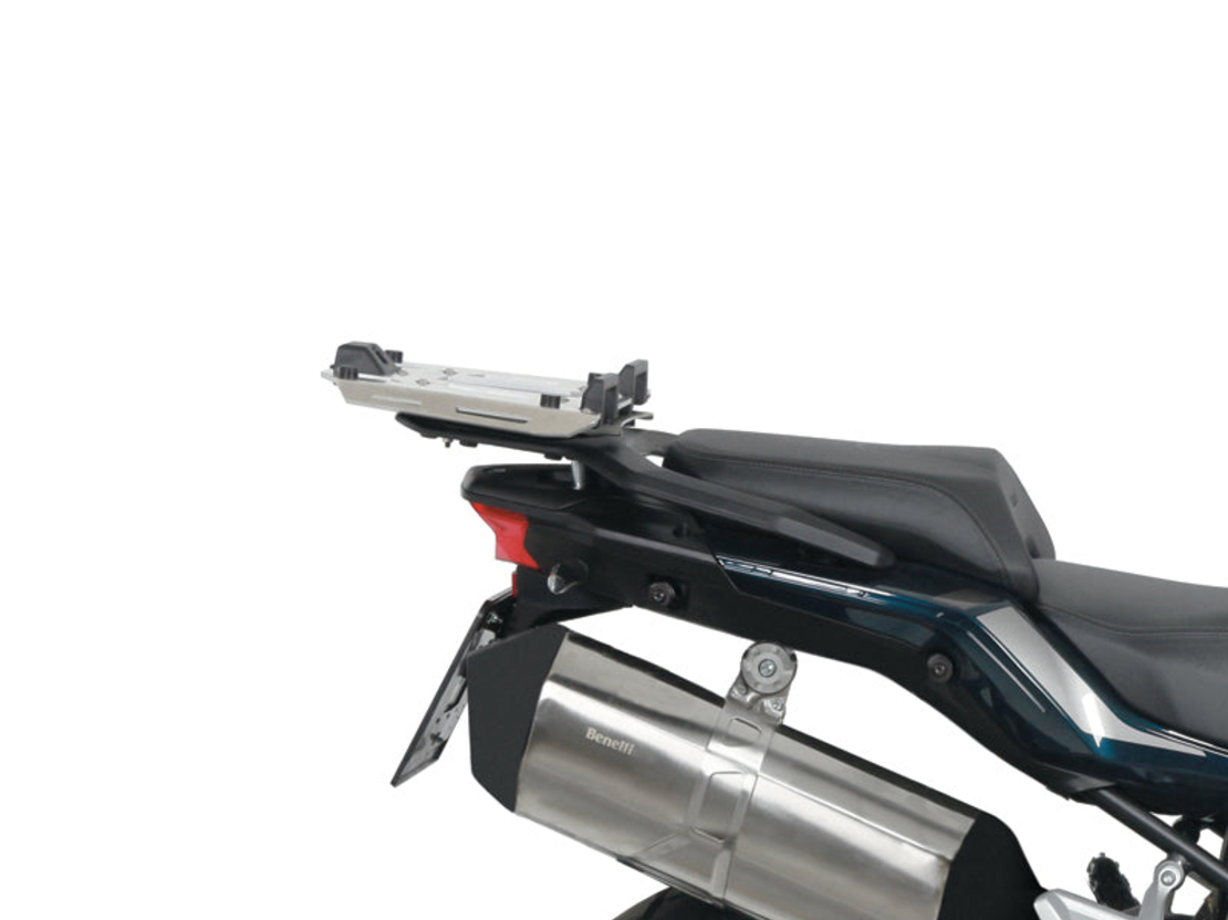 Монтажен комплект за куфари SHAD TOP MASTER BENELLI TRK 502 X '20