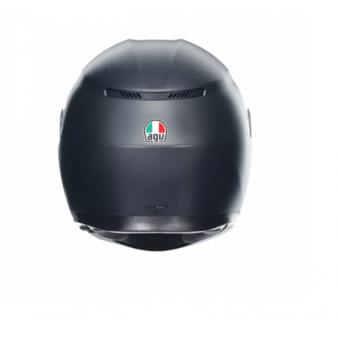 Каска AGV K3 E2206 BLACK MATT