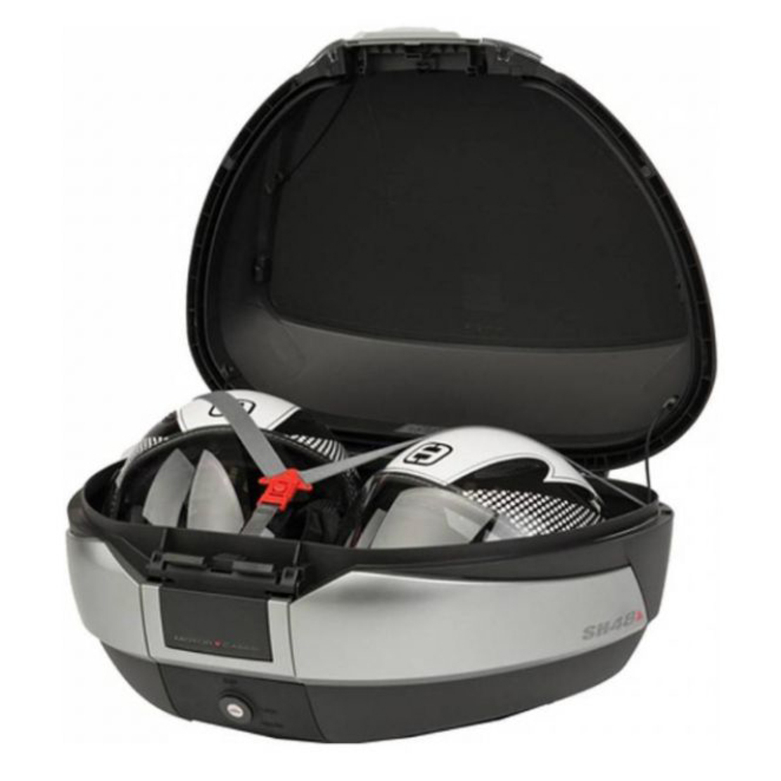 Куфар за мотор SHAD SH48 TITANIUM