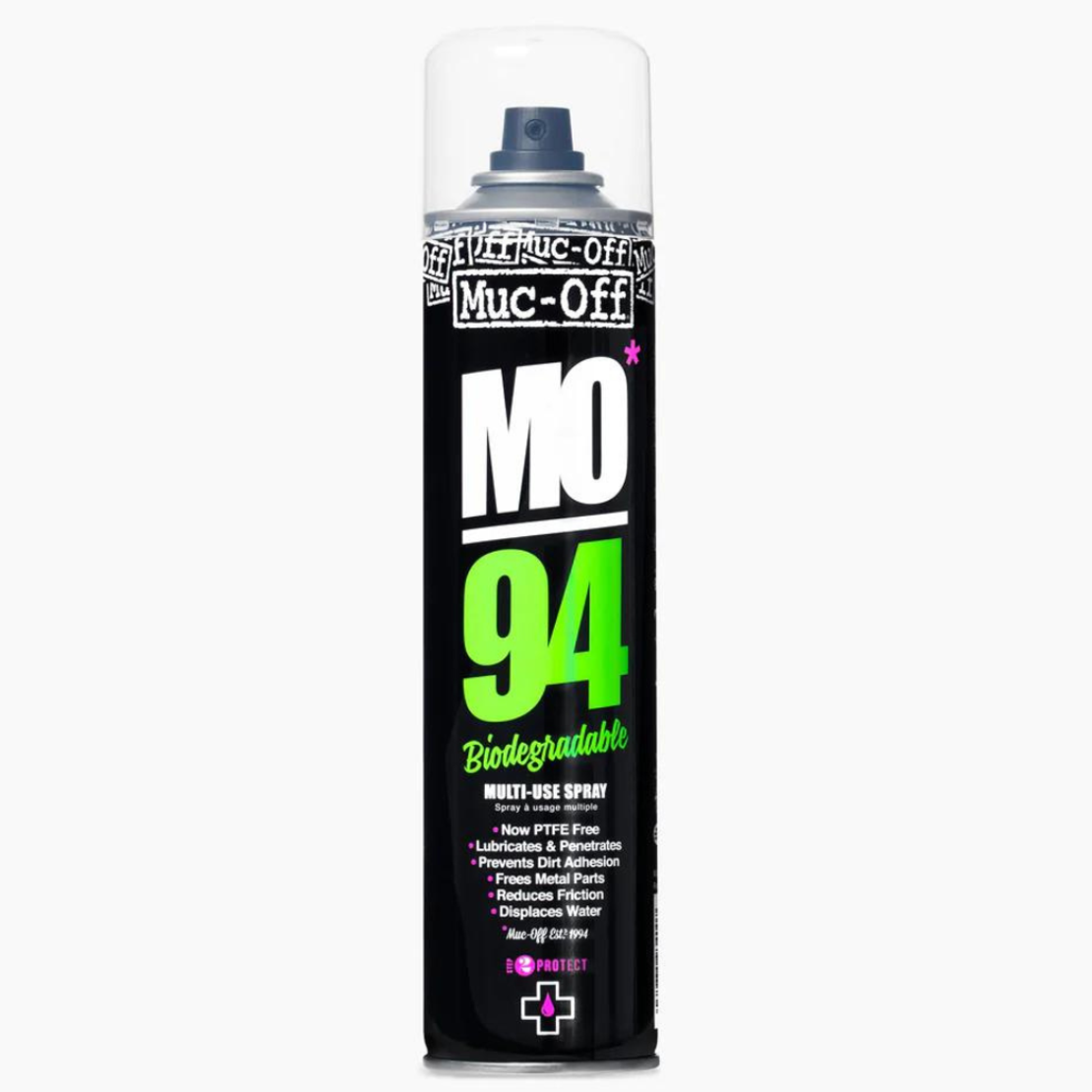 Защитен спрей Muc-Off MO-94 - 400ml