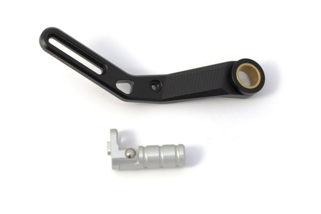 Лост за скорости SW-MOTECH GEAR LEVER F 750 GS ABS 23