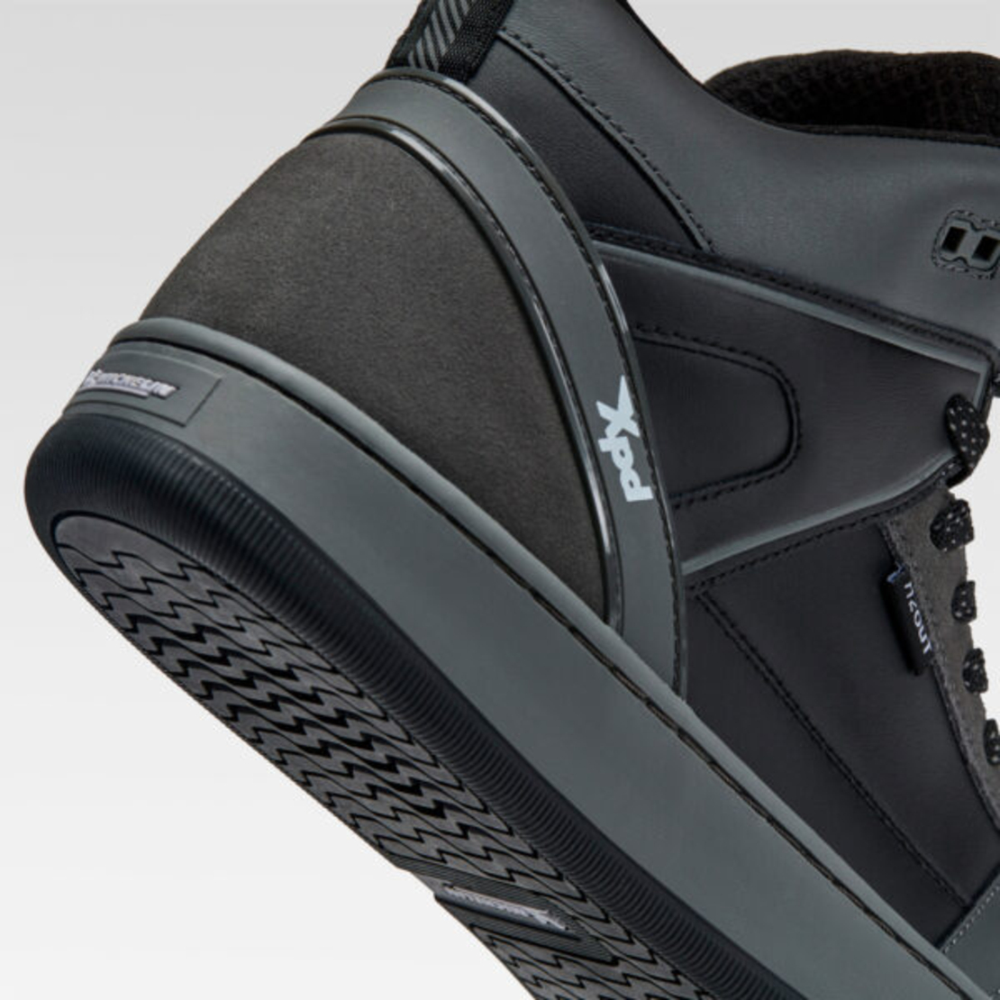 Мото кецове XPD MOTO-1 H2OUT GREY