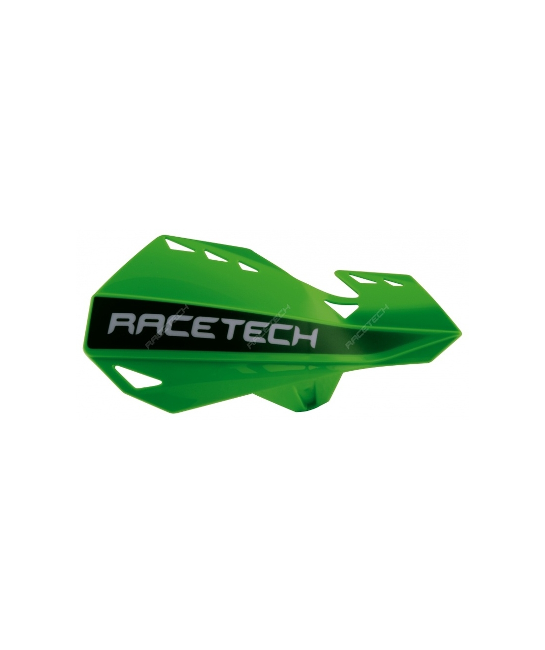 Предпазители за кормило RACETECH Dual Green
