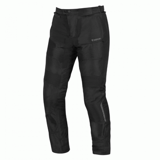 Текстилен панталон SECA HYBRID III BLACK