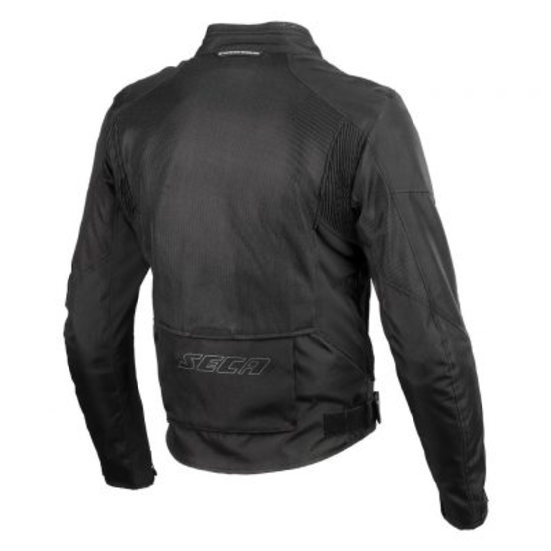 Лятно яке SECA AERO III BLACK