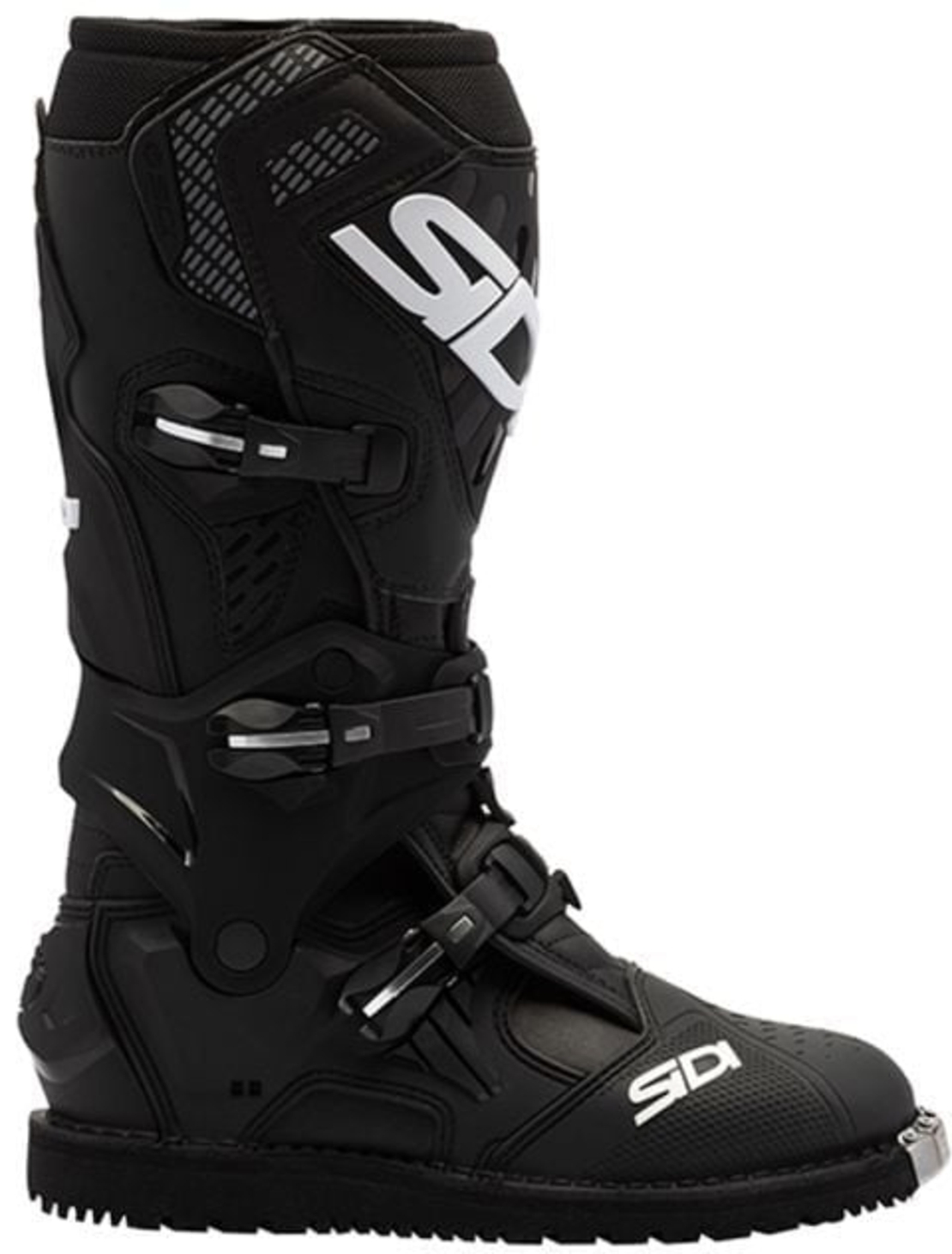 Мотокрос/ендуро ботуши SIDI CROSSAIR HD BLACK