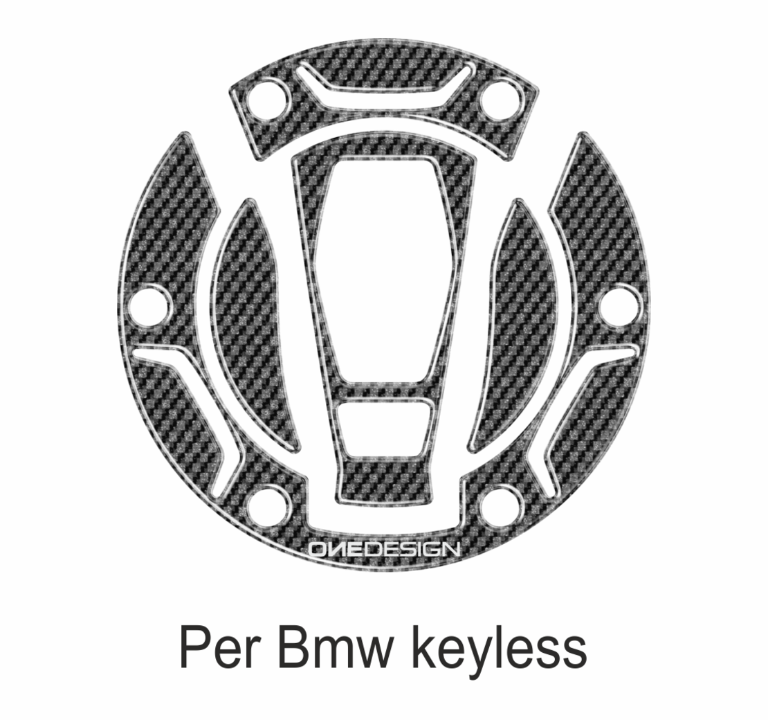 Протектор за капачка PTGSB8P BMW