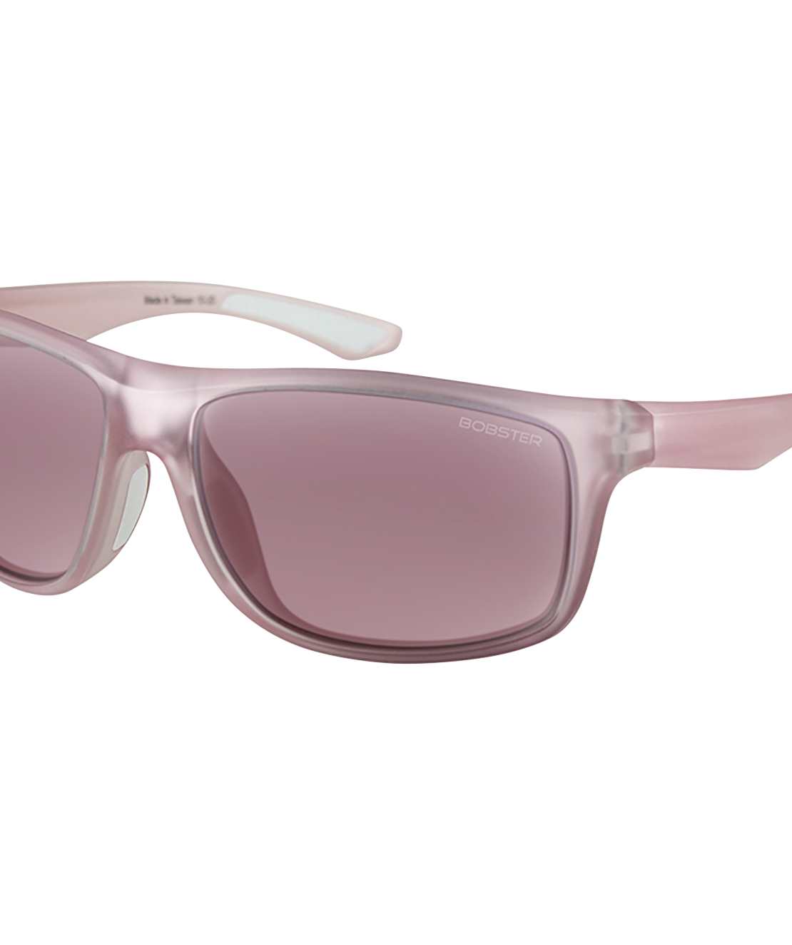 Очила BOBSTER LUNA ROSE/GOLD