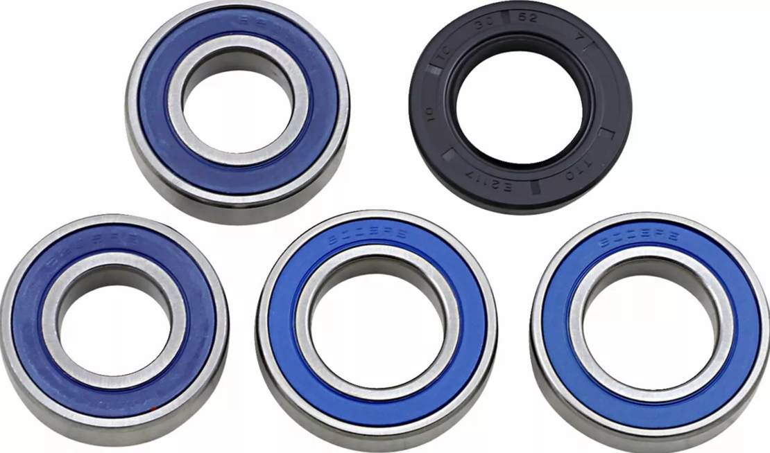 Лагери за задни джанти MOOSE RACING BEARINGS WHEEL REAR KTM 690