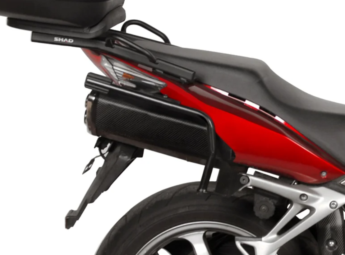 Монтажен комплект за куфари SHAD 3P SYSTEM HONDA VFR 800 '02-'13