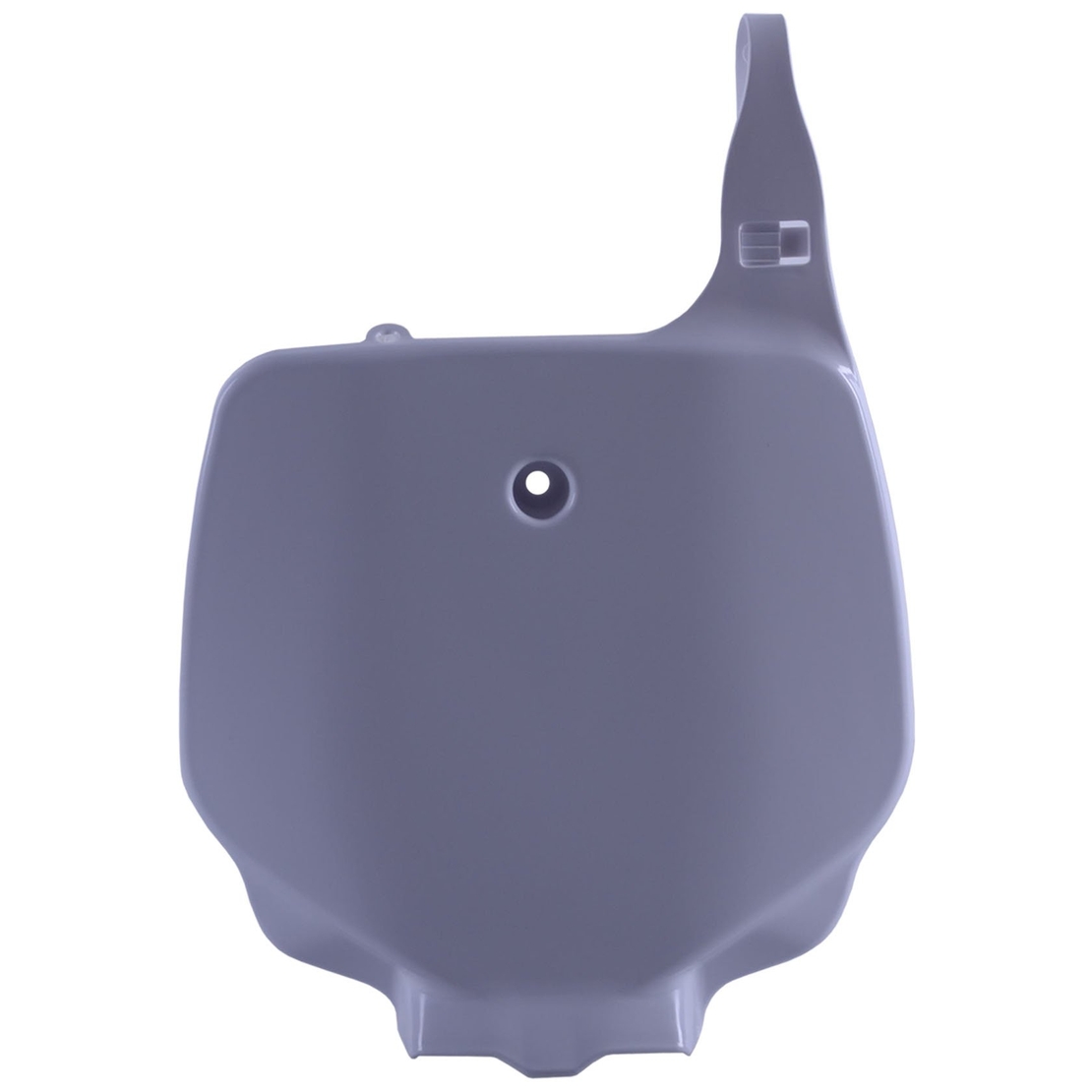 Предна табела Polisport Kawasaki KX85/100 - 2001-13 / Suzuki RM100 - 2003-06 White OEM Color