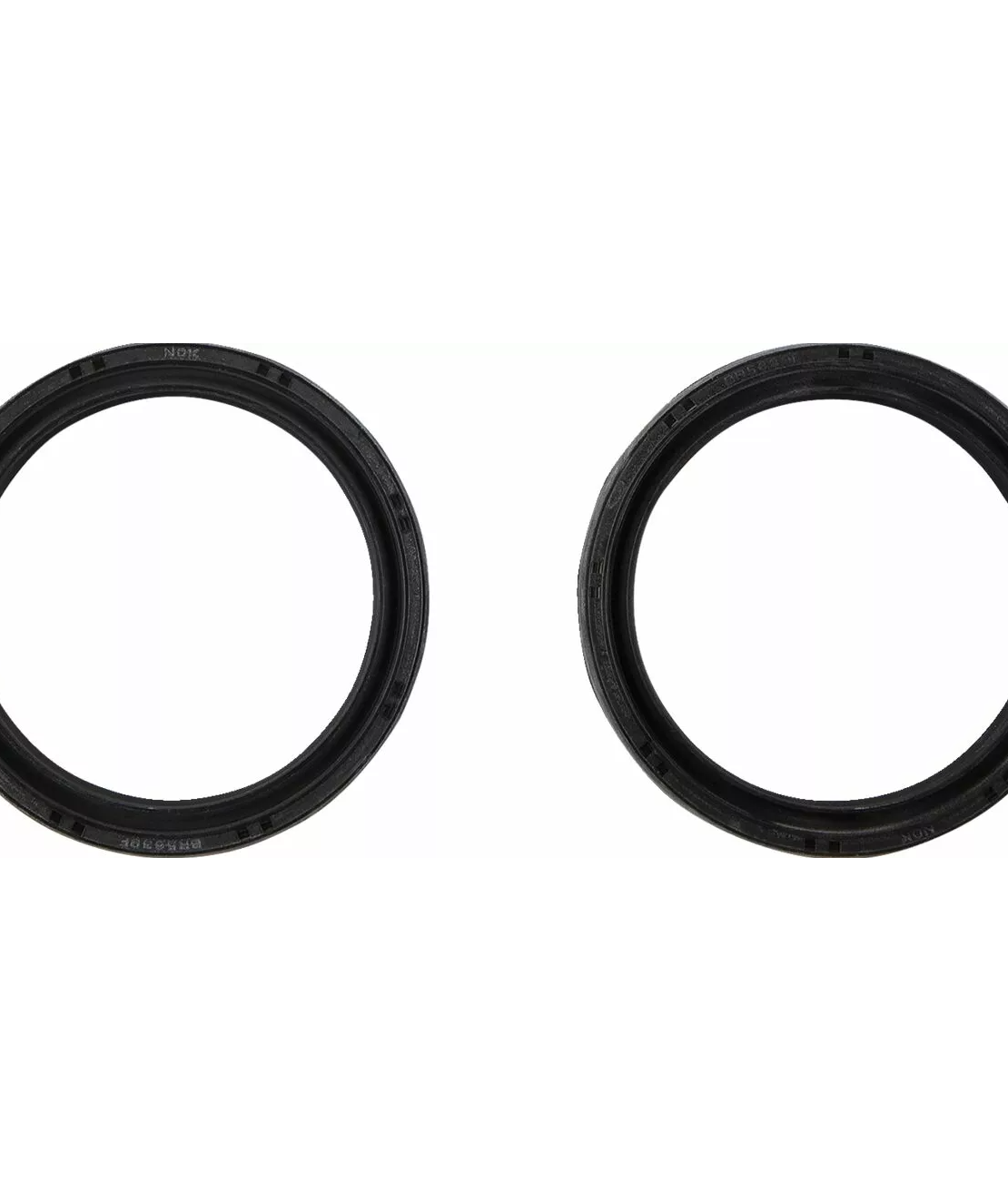 Уплътнение за вилката MOOSE RACING FORKOILSEAL 47X58X10