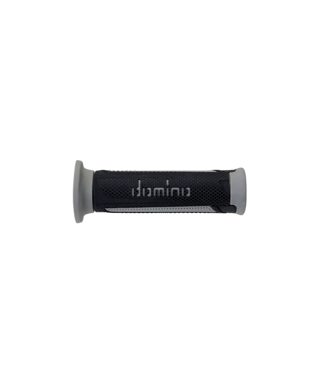 Ръкохватки DOMINO GRIP STREET TURISMO GREY/BLACK