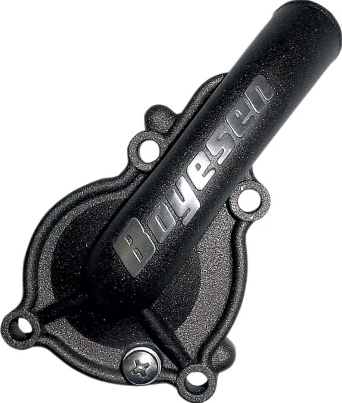 Kапак на водната помпа BOYESEN COVER WAT PMP KX250 Magnesium