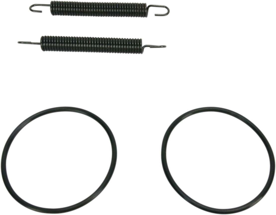 Пружини за закрепване FMF SPRING/ORING KIT CR500