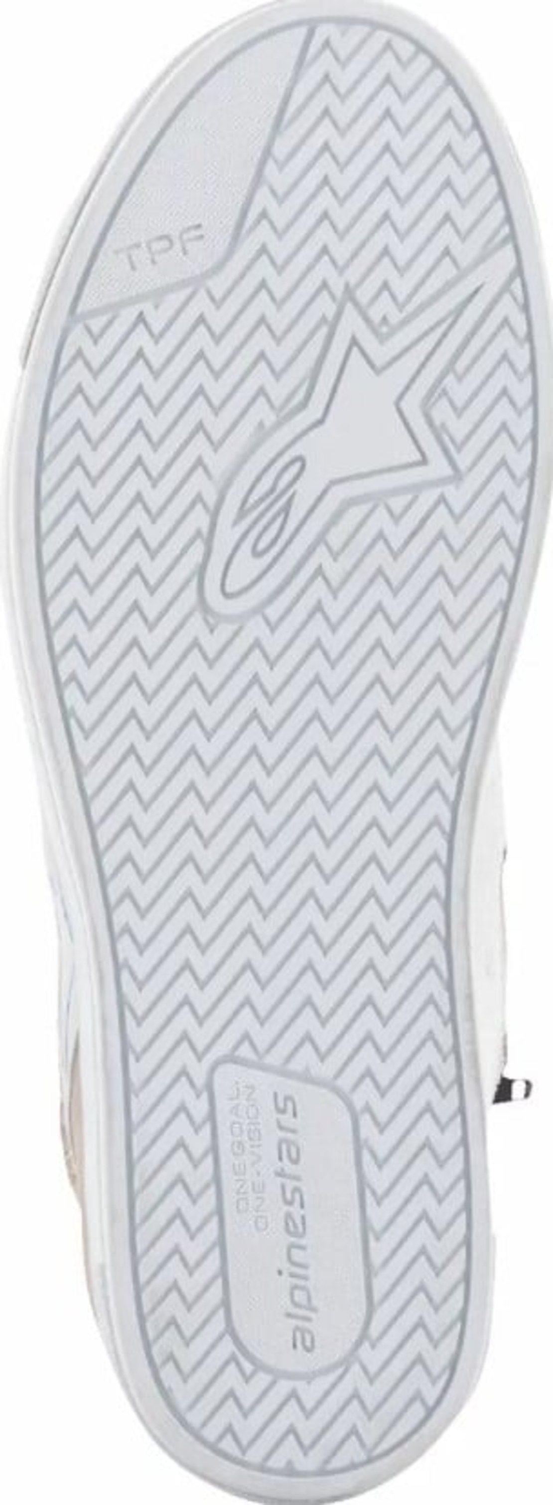 Дамски мото кецове ALPINESTARS STELLA Stated Podium WH/BR