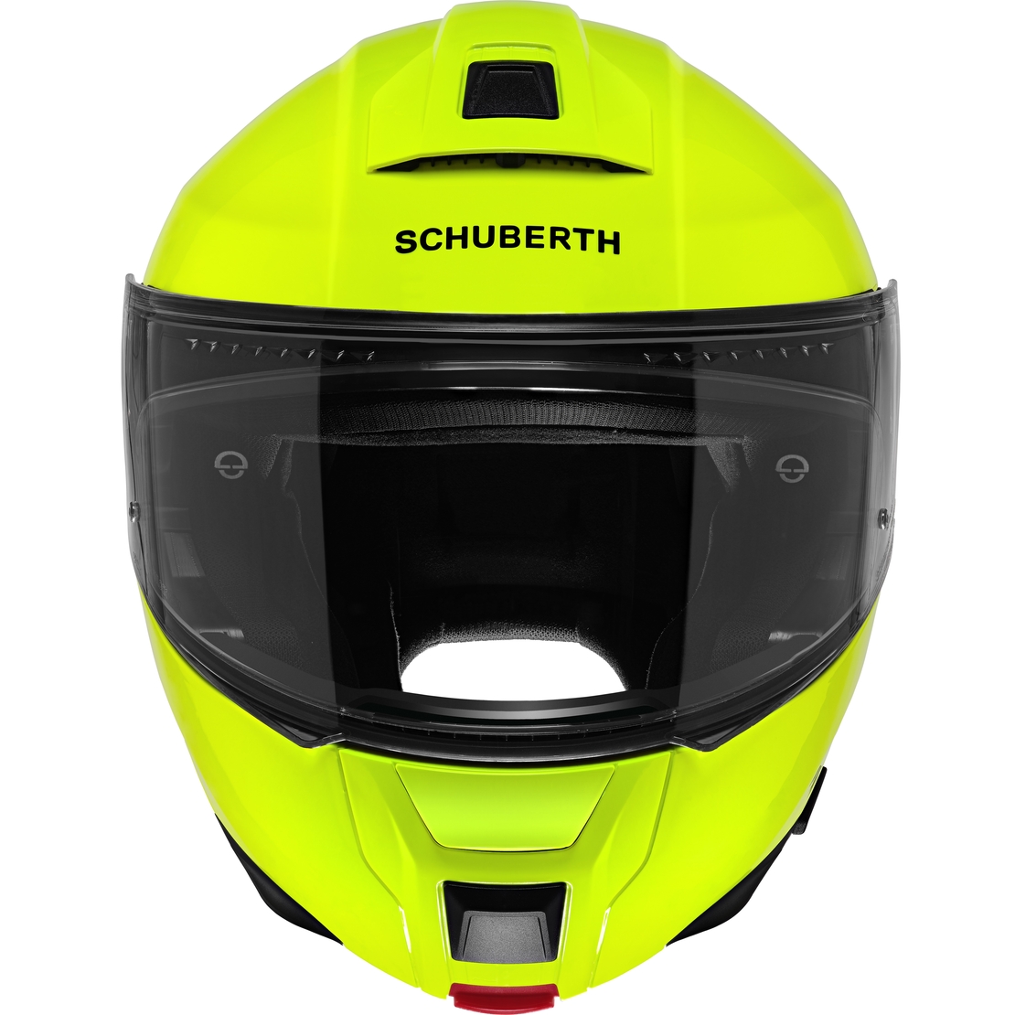 Каска SCHUBERTH C5 FLUO YELLOW