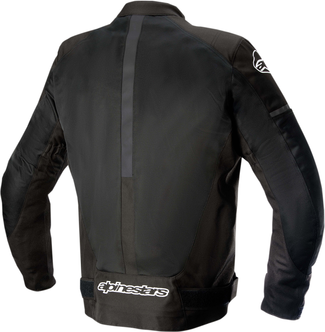 Мото яке ALPINESTARS T SP X SUPERAIR BLACK/WHITE
