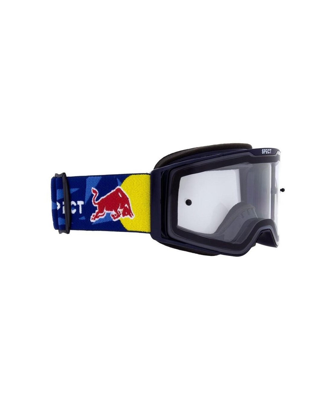 Мотокрос очила Spect Red Bull TORP 004