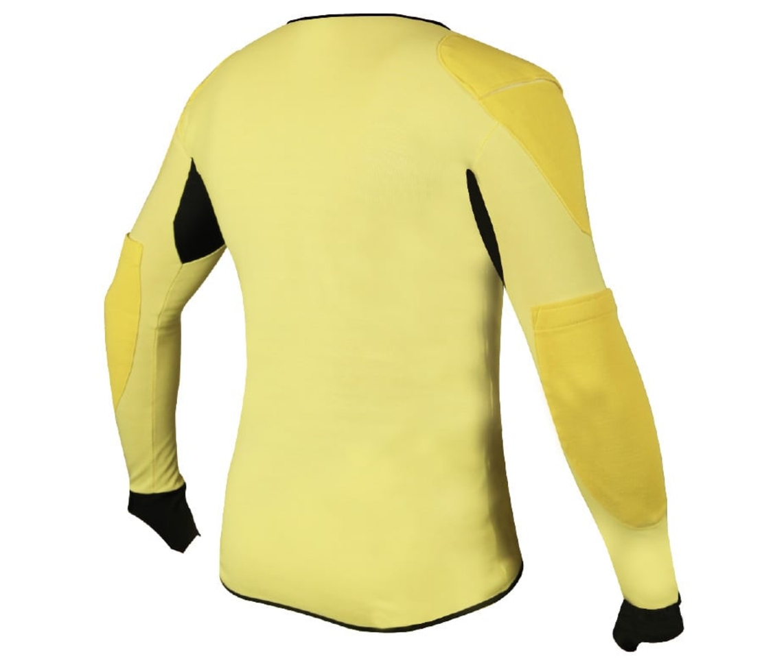 Протекторна блуза Trilobite 2192 Skintec