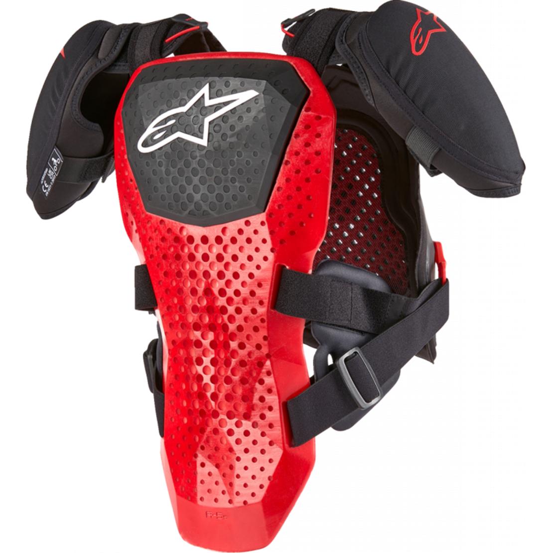 Детска броня ALPINESTARS RST-GRD YT A5s V2 BWR