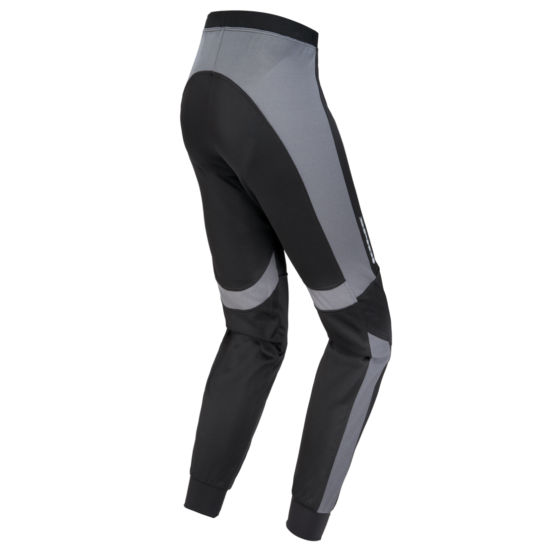Дамска термо подплата SPIDI THERMO PANTS Black/Anthracite