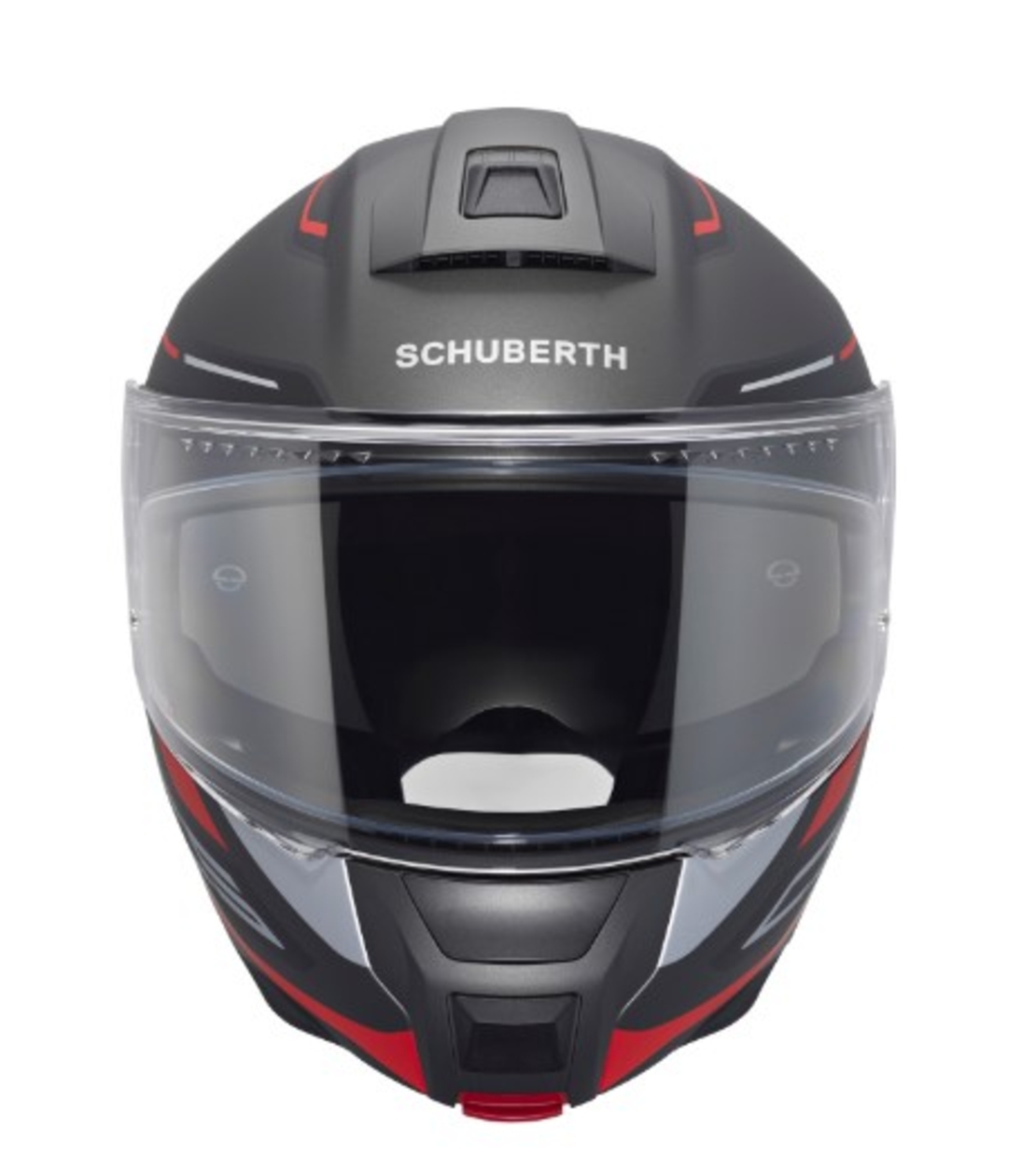 Каска SCHUBERTH C5 OMEGA ANTHRACITE