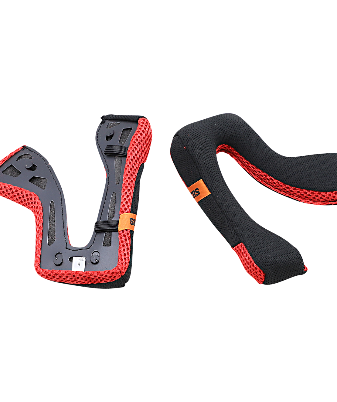 Вътрешност за каска ALPINESTARS SM5 CHEEK PAD S-M5 +5MM