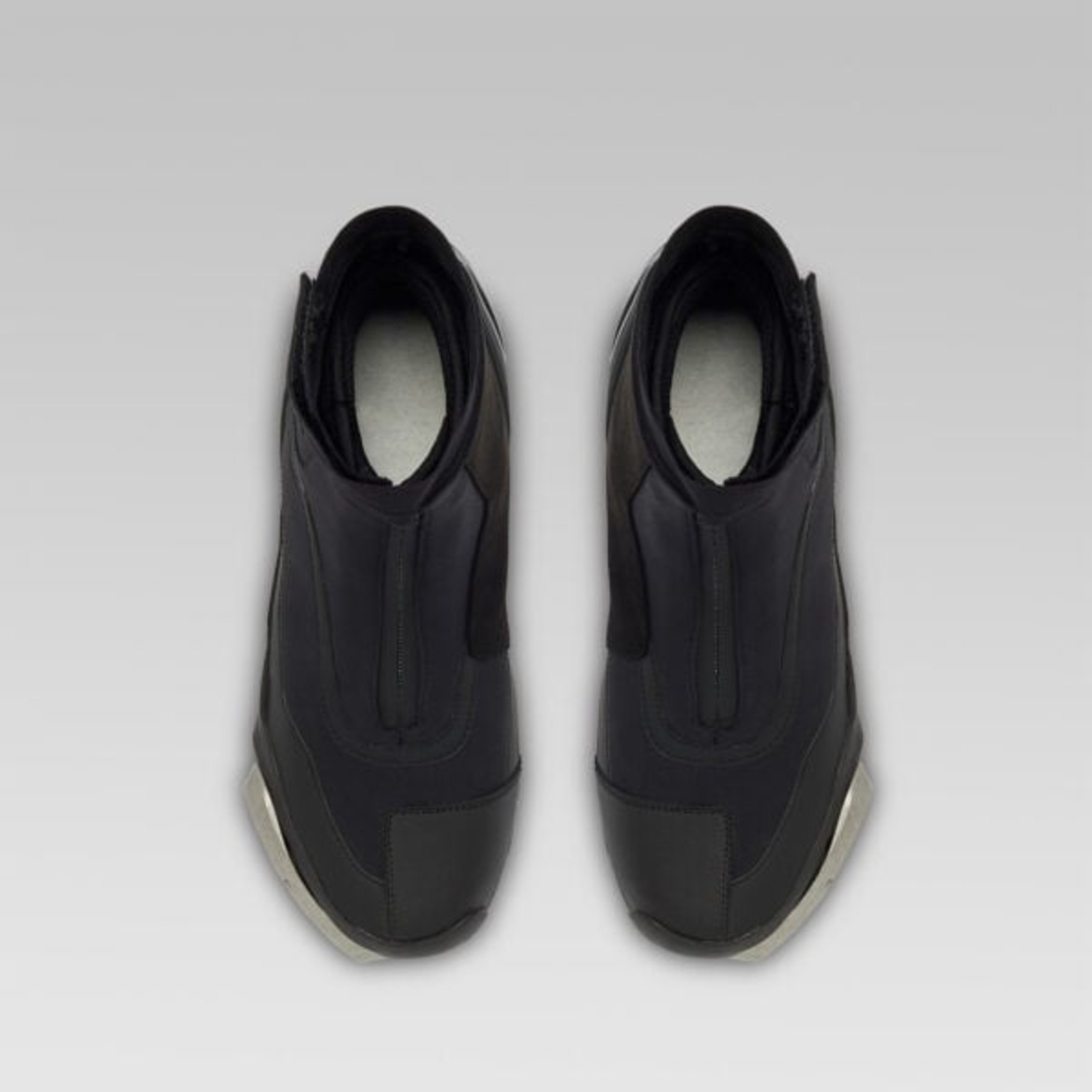 Спортни мото боти XPD X10-R BLACK