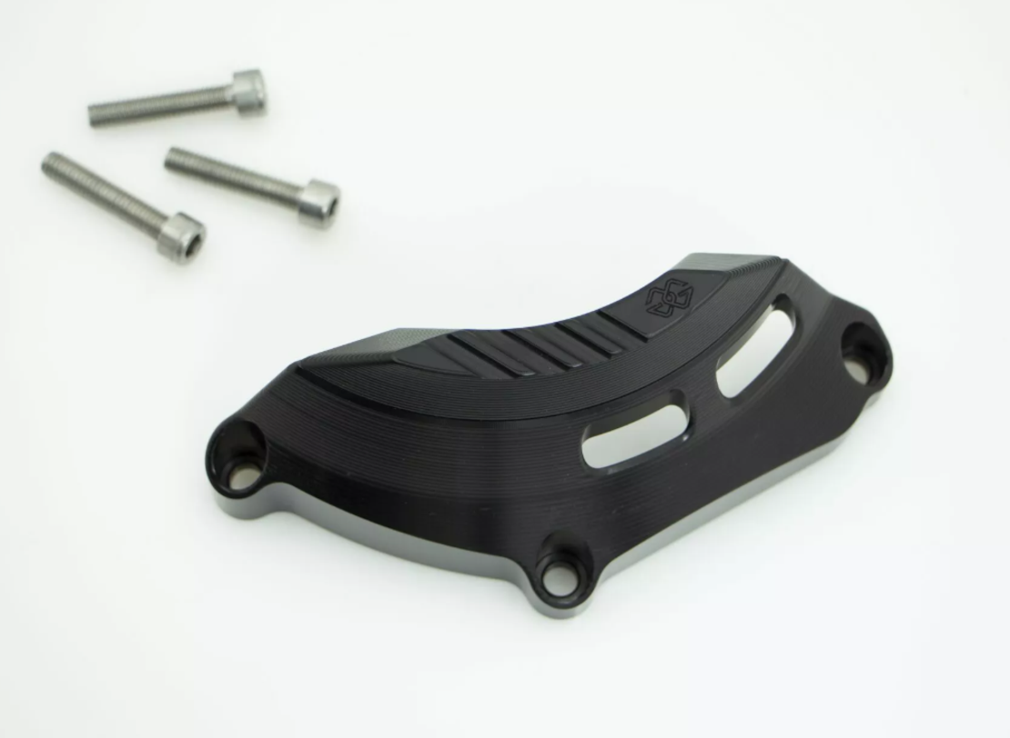 Протектор двигател GILLES ENGINE PROTECTOR LEFT YZF-R6 600