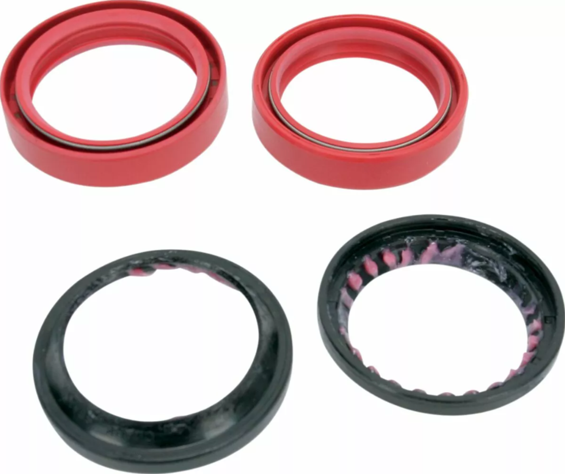Прахоуловители MOOSE RACING SEAL KIT FORK 38MM
