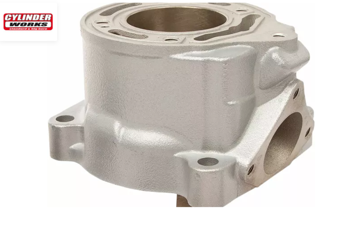 Цилиндър STD BORE 50005