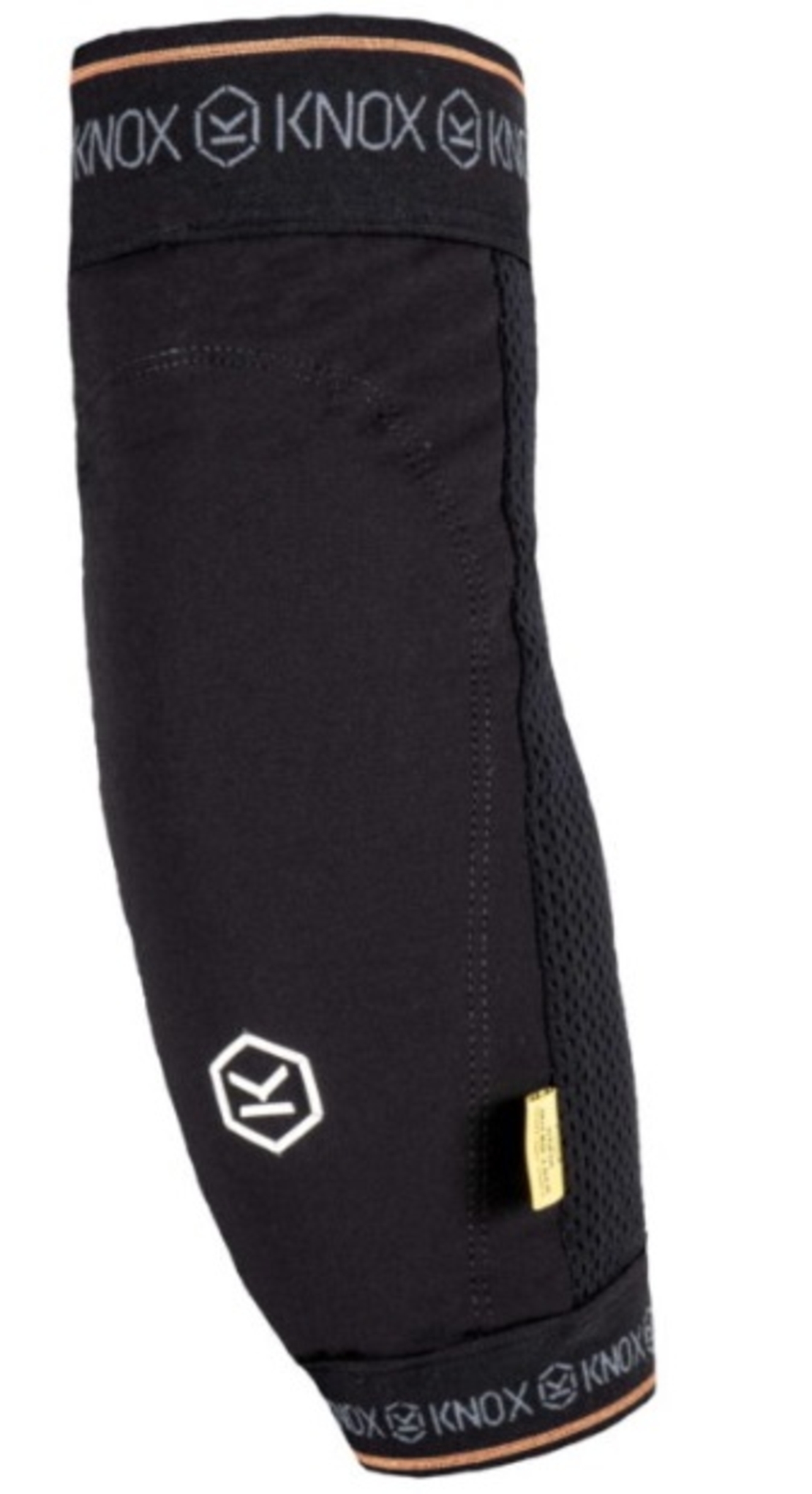 Протекторни налакътници KNOX Action Pro