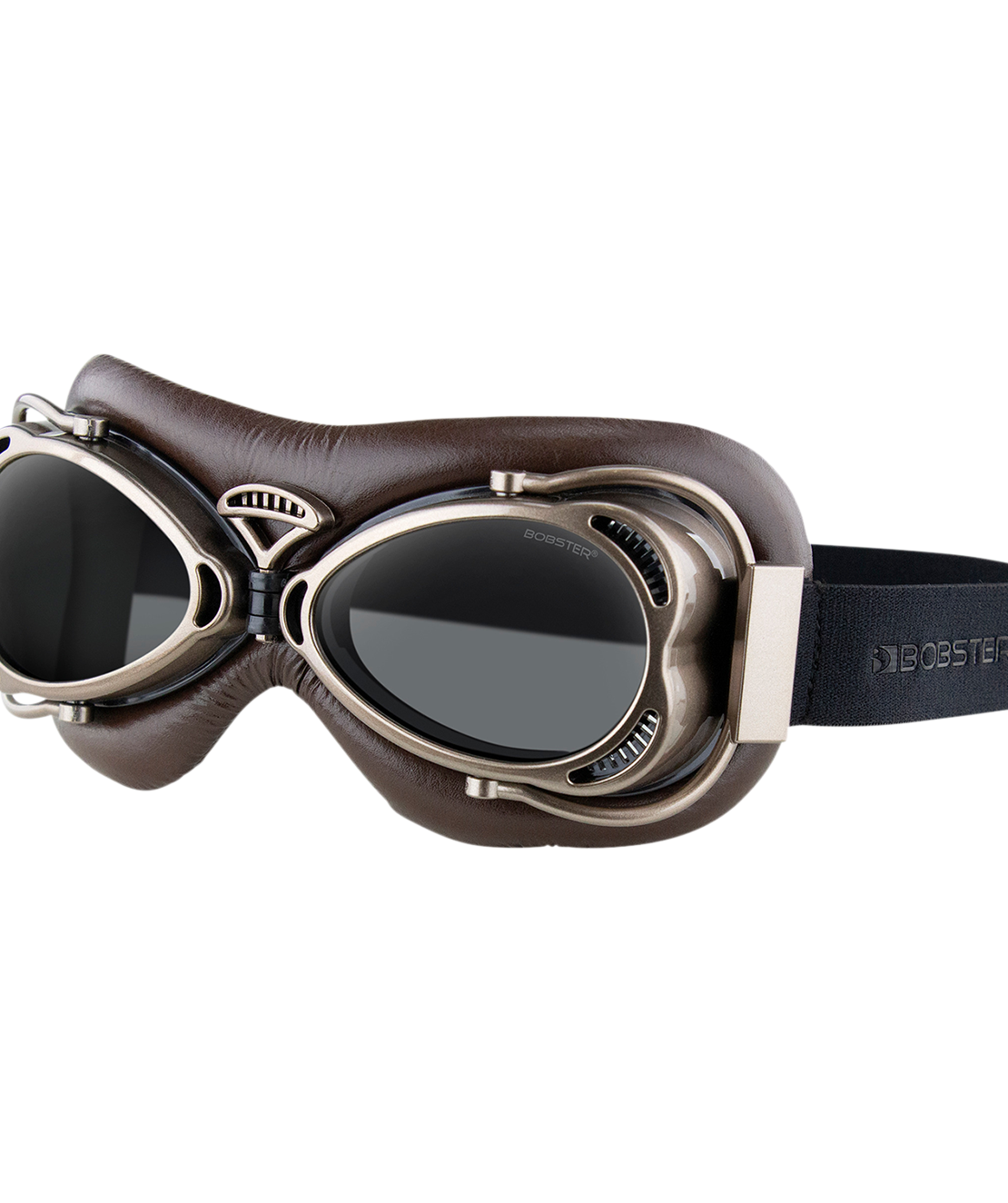 Очила BOBSTER FLIGHT BROWN