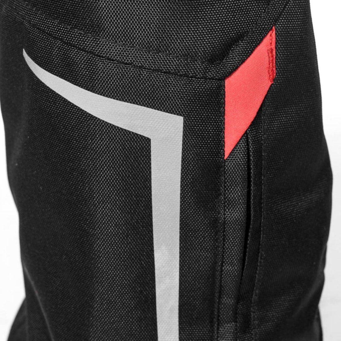 Текстилен мото панталон ADRENALINE CHICAGO 2.0 BLACK