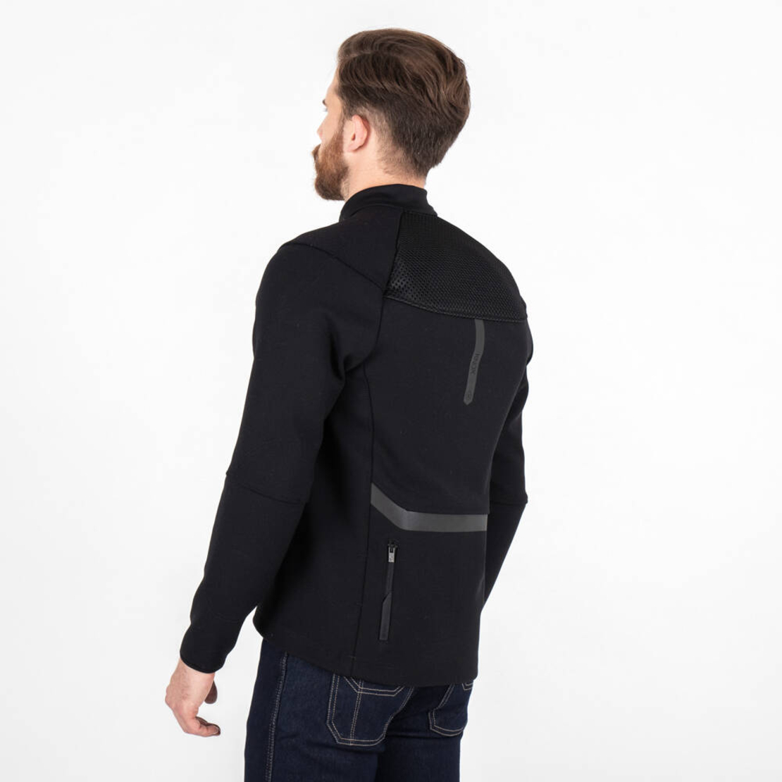 Лятно яке за мотор KNOX HONISTER