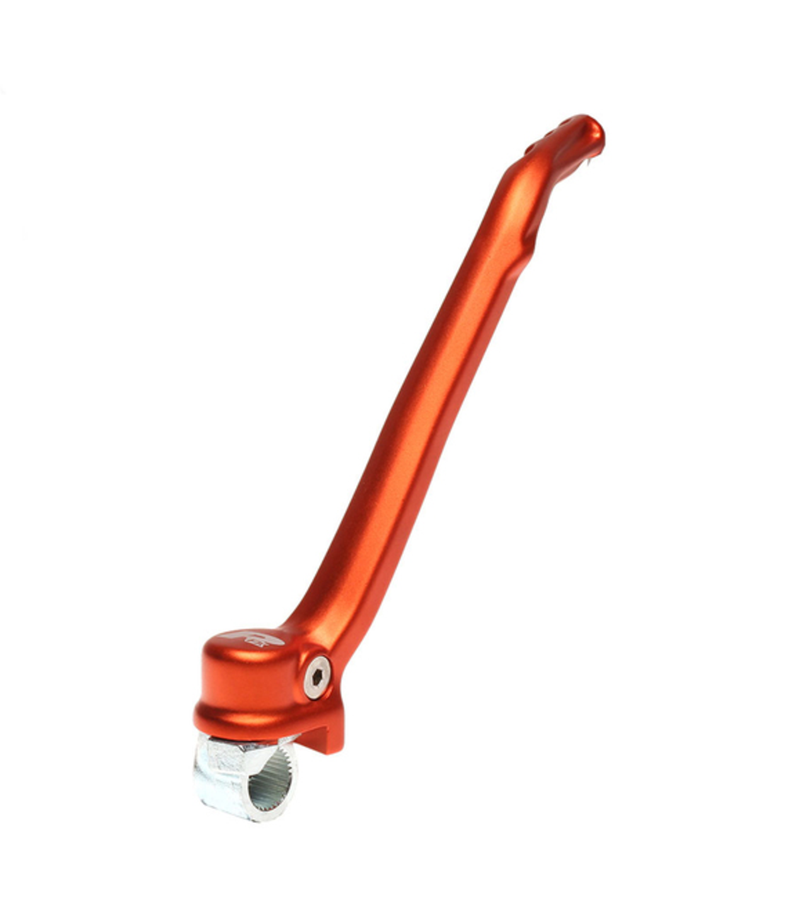 Манивела RFX Race Series Kickstart Lever - Orange KTM SX 65 16-23