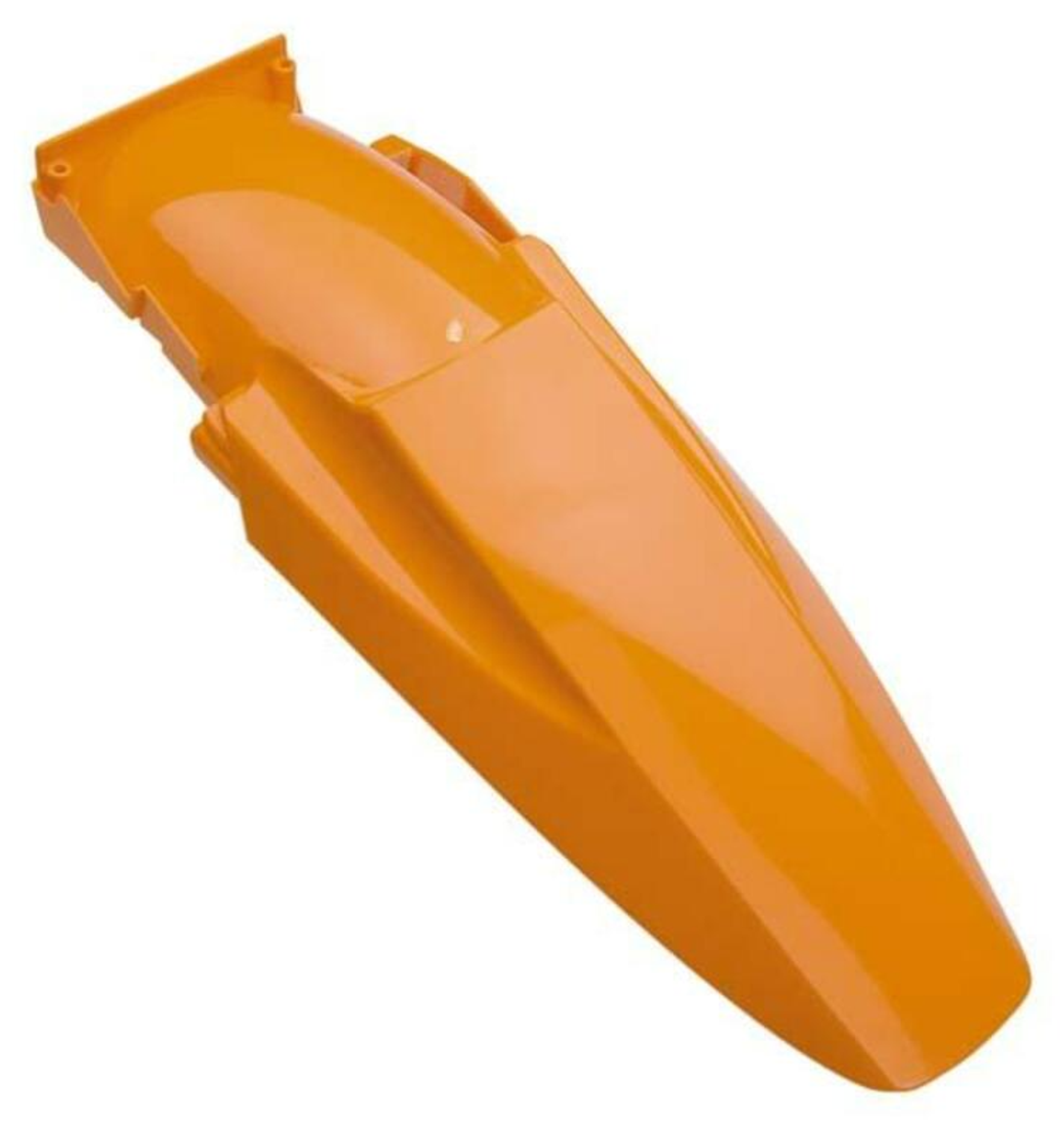 Заден калник RACETECH Rear Fender Orange KTM 98-03