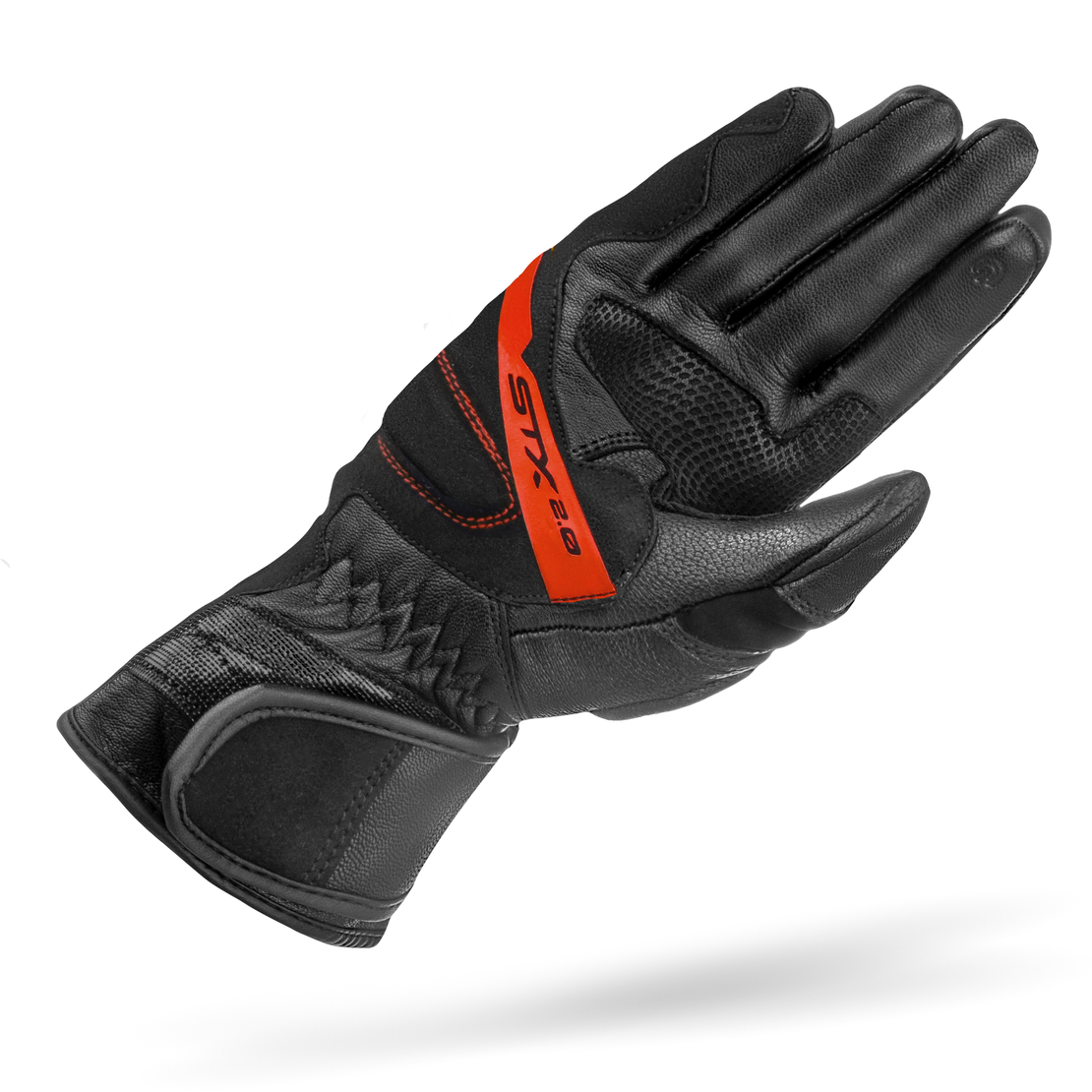 Мото ръкавици SHIMA STX 2.0 RED