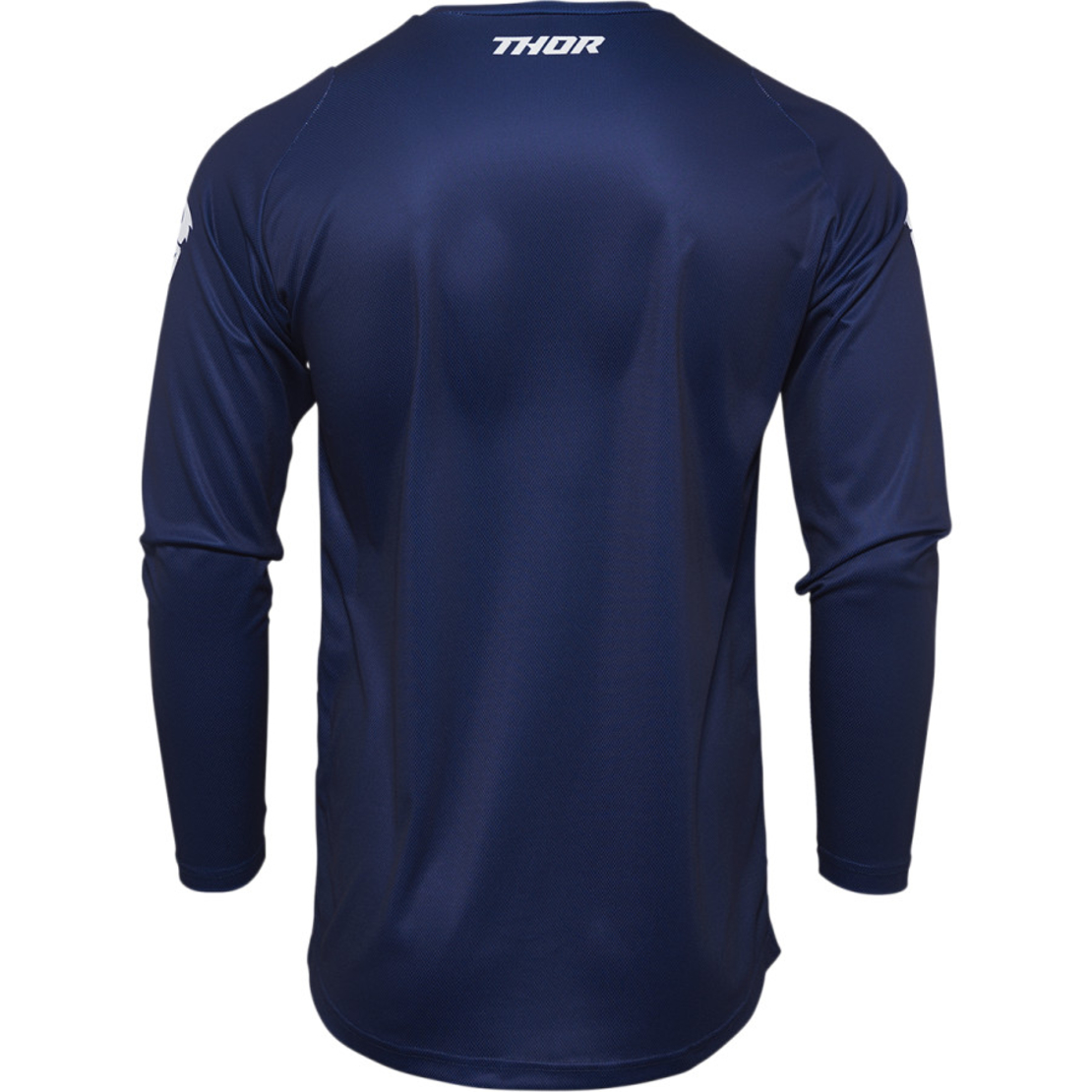 Мотокрос джърси THOR SECTOR MINIMAL NAVY