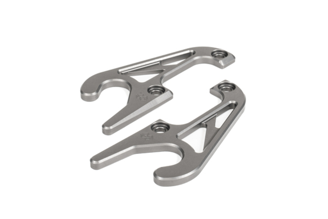 Задна стойка GILLES REAR STAND HOOK CBR 1000 RR 23