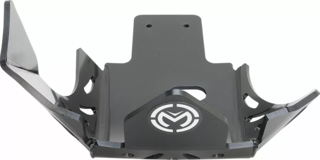 Протектор двигател MOOSE RACING SKIDPLATE PRO KAW KX450F