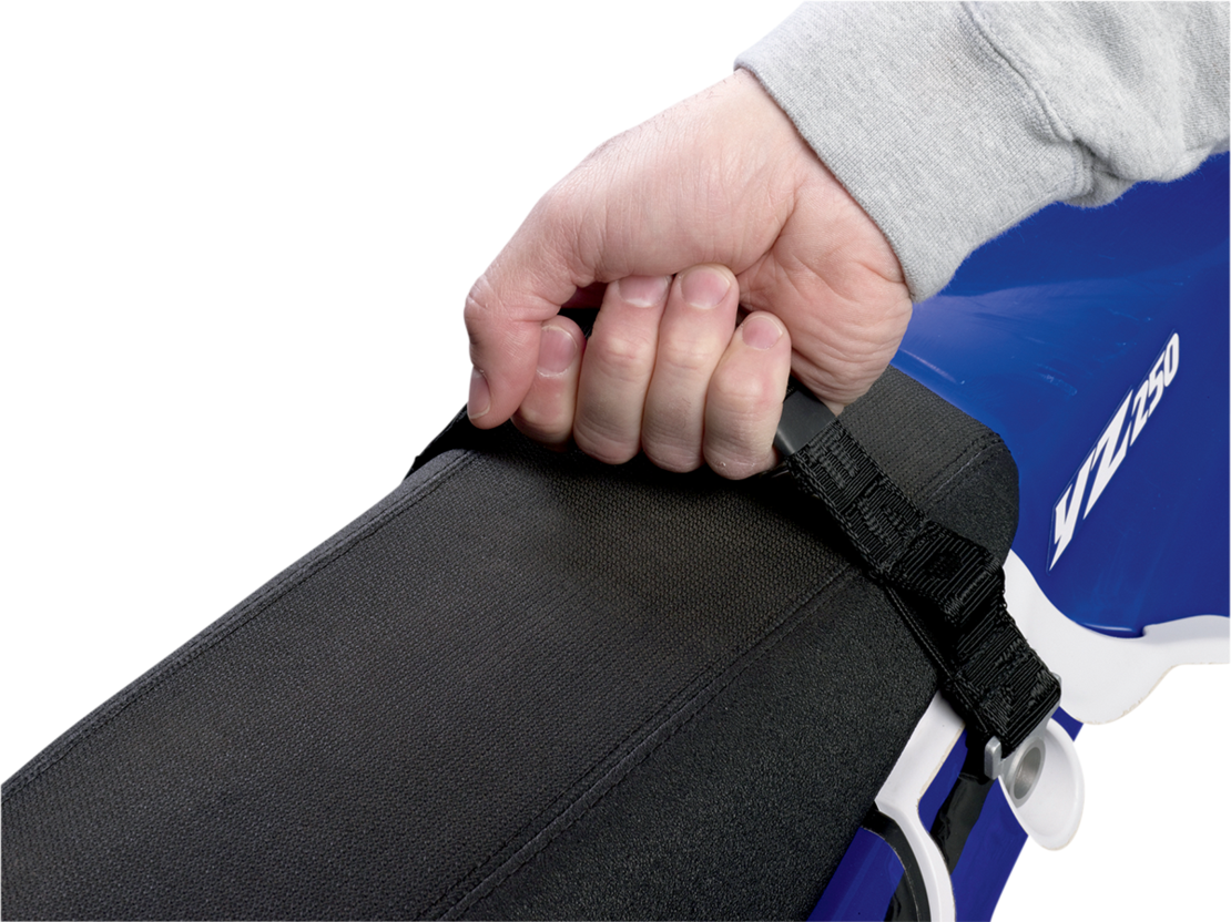 Ендуро колан за теглене MOOSE RACING