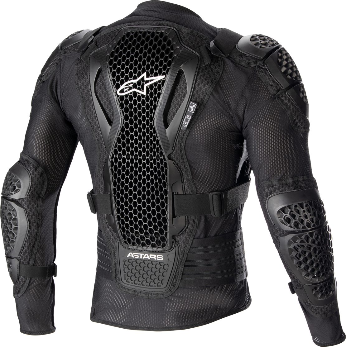Ризница ALPINESTARS BIONIC ACTION V2